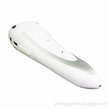 2014 New Style Electronic Educational Talking Pen, Strong Function with 2/4/8GB Memory
